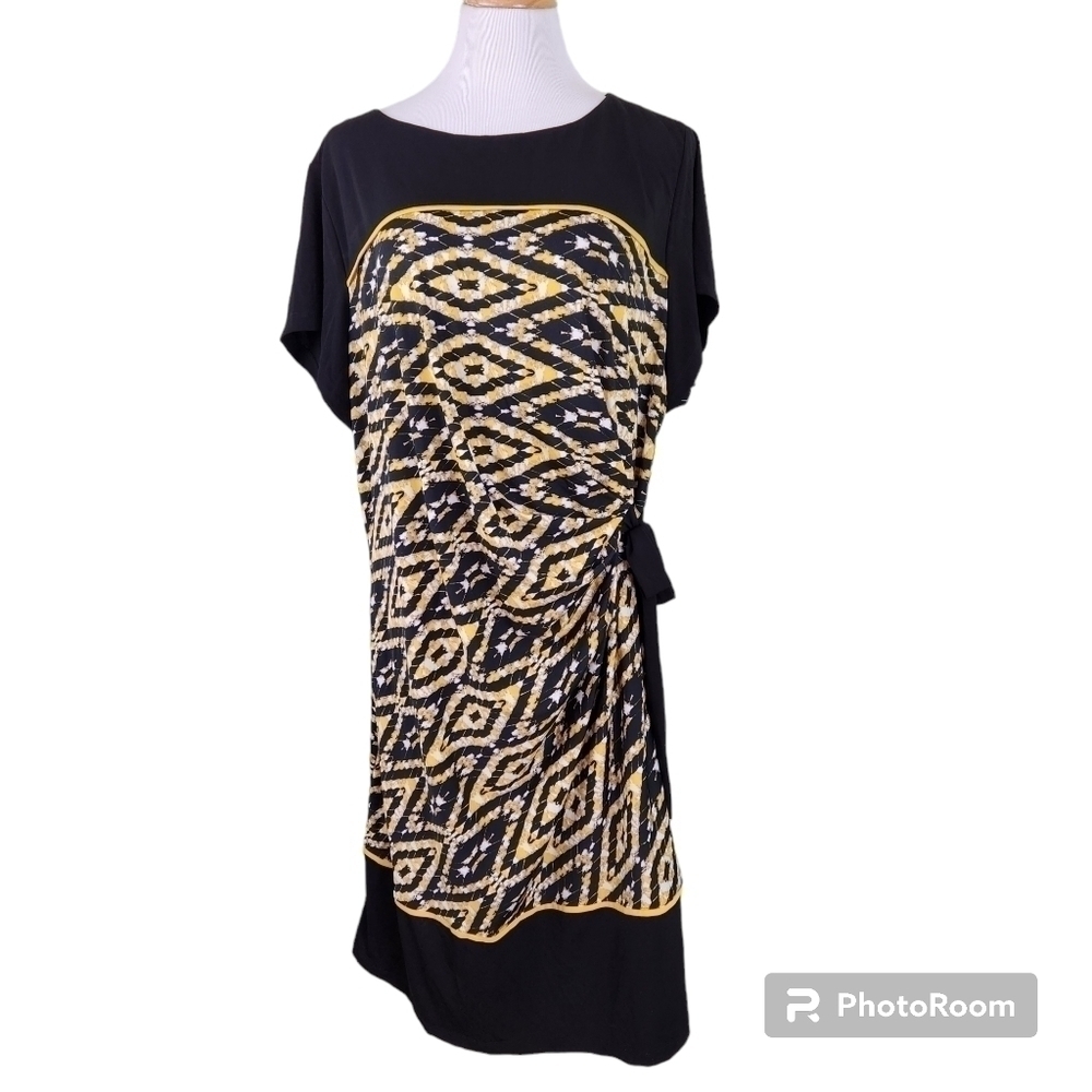 NWT Shelby & Palmer Dress, sz 3X